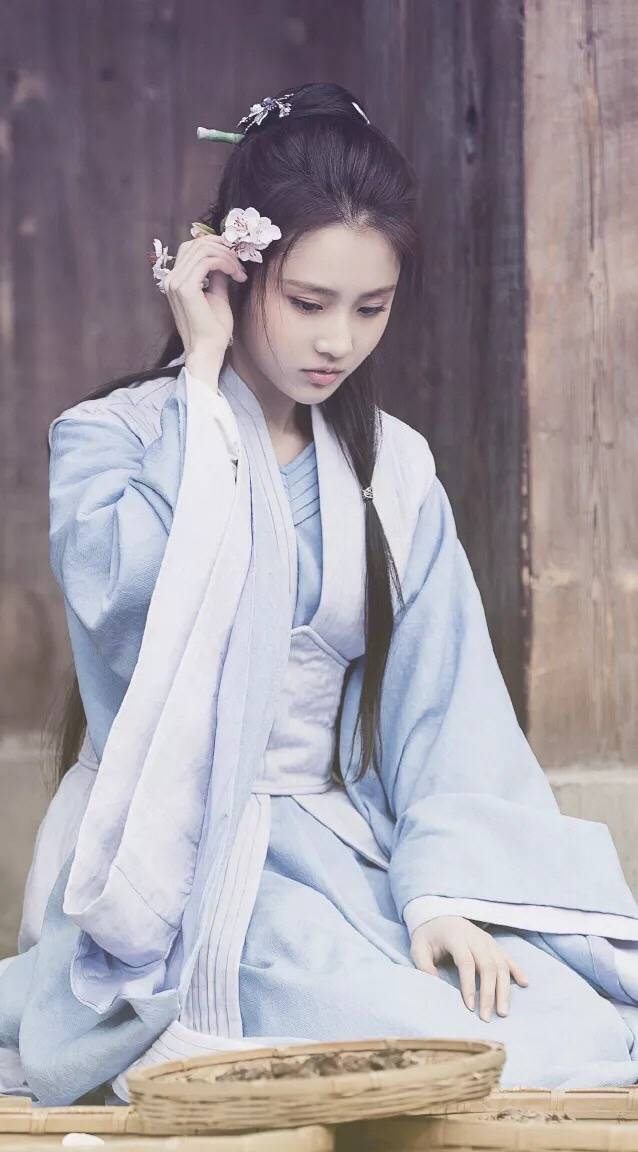 《琅琊榜》二 林奚