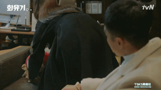 #花游记#悟空威胁六空