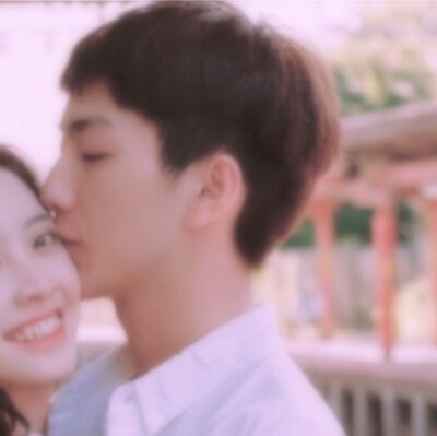 真人情头
喬 •ᴗ•