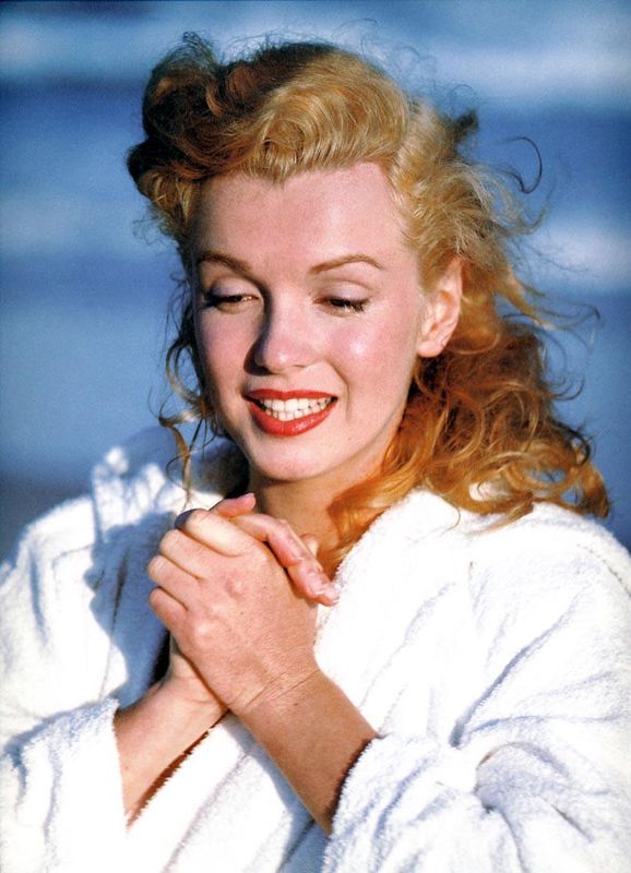 marilynmonroe