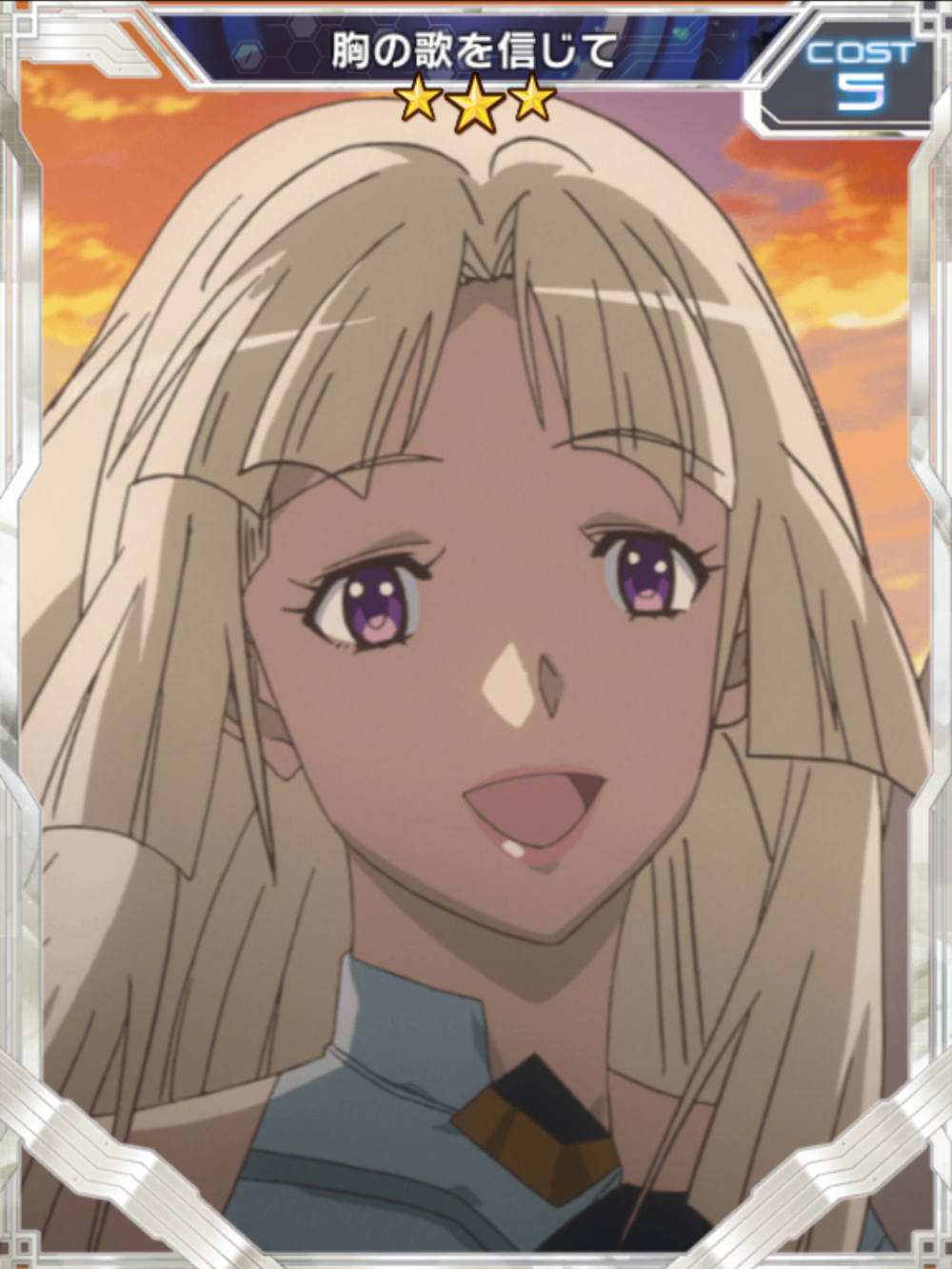 战姬绝唱symphogearxdu菲尼