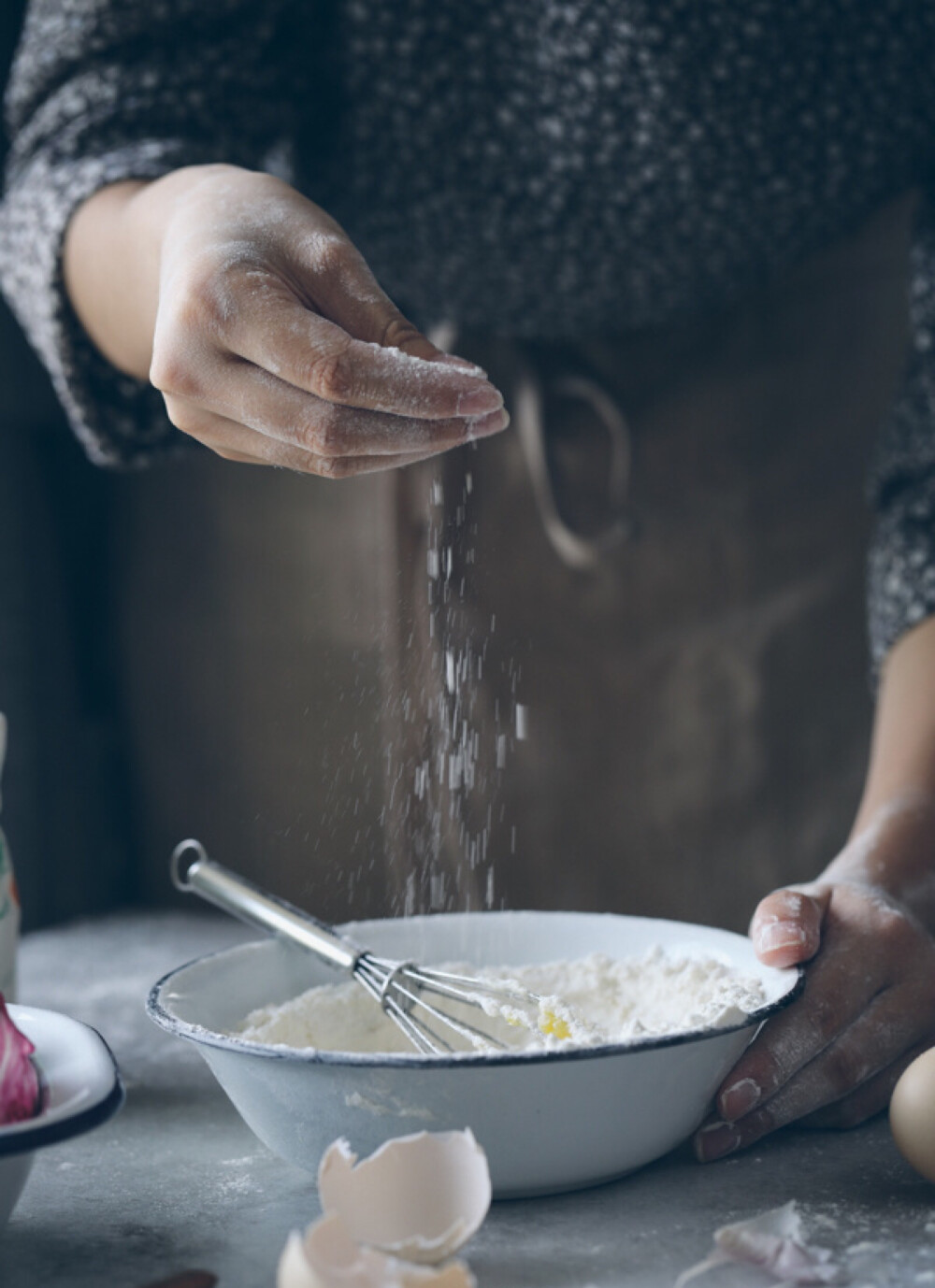 要始终保持敬畏之心，对阳光，对美，对痛楚。 ——安妮宝贝 《清醒纪》 ​​​