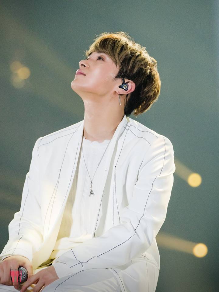 水晶男孩 小天使 金在德