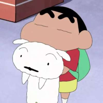 蜡笔小新