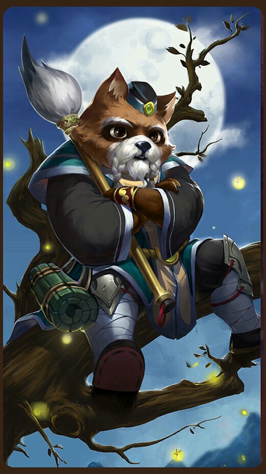 小冰冰传奇 熊猫酒仙(觉醒)