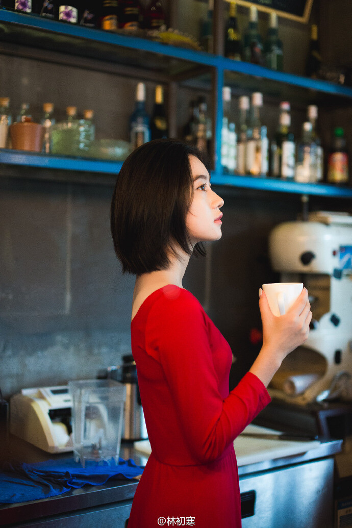 常存摄影师林初寒