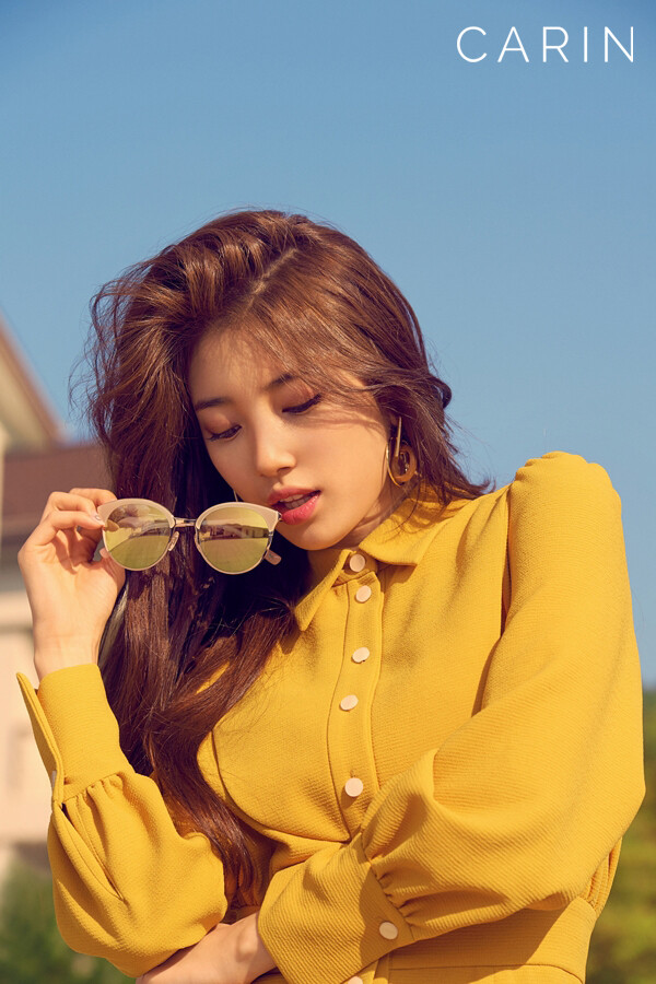 裴秀智suzy - 堆糖,美图壁纸兴趣社区