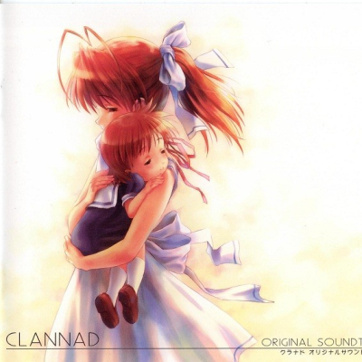 CLANNAD 汐风❤️