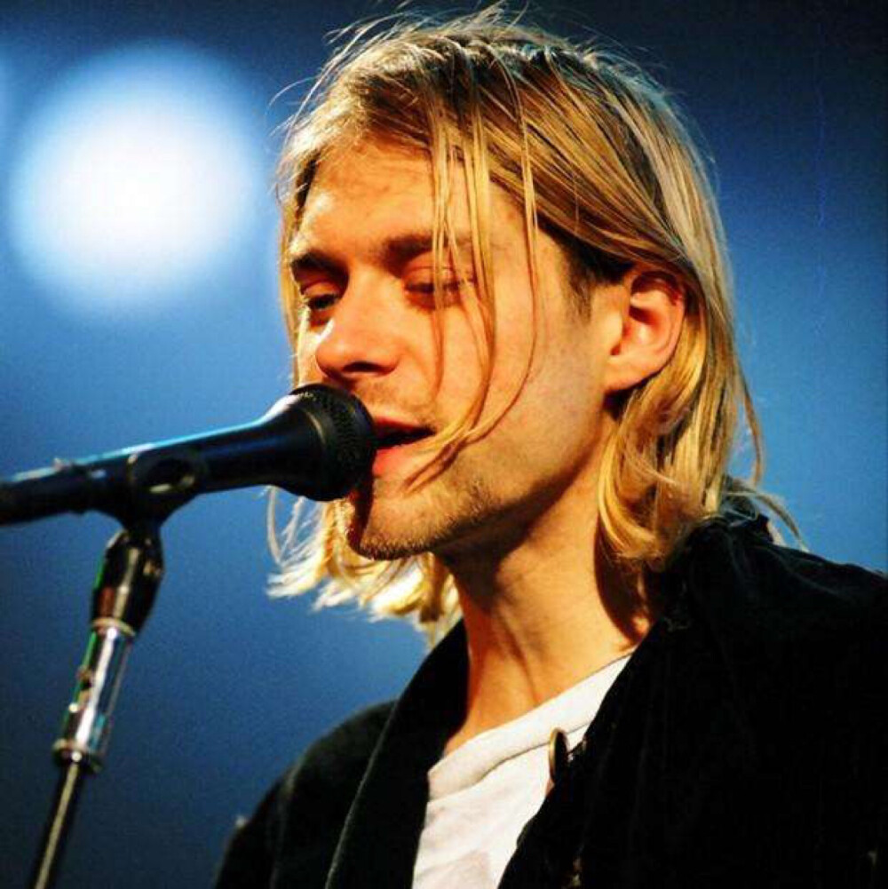kurtcobain
