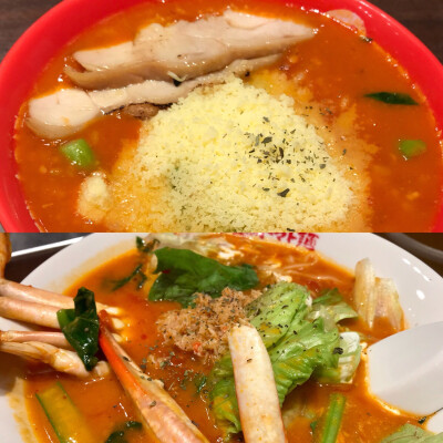 1.25 太陽トマト麺