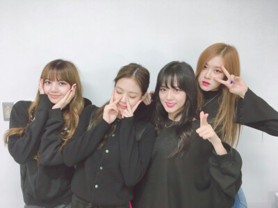 BLACKPINK