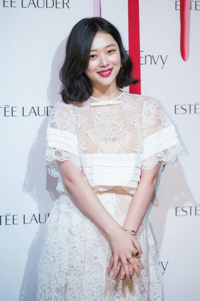 崔雪莉sulli