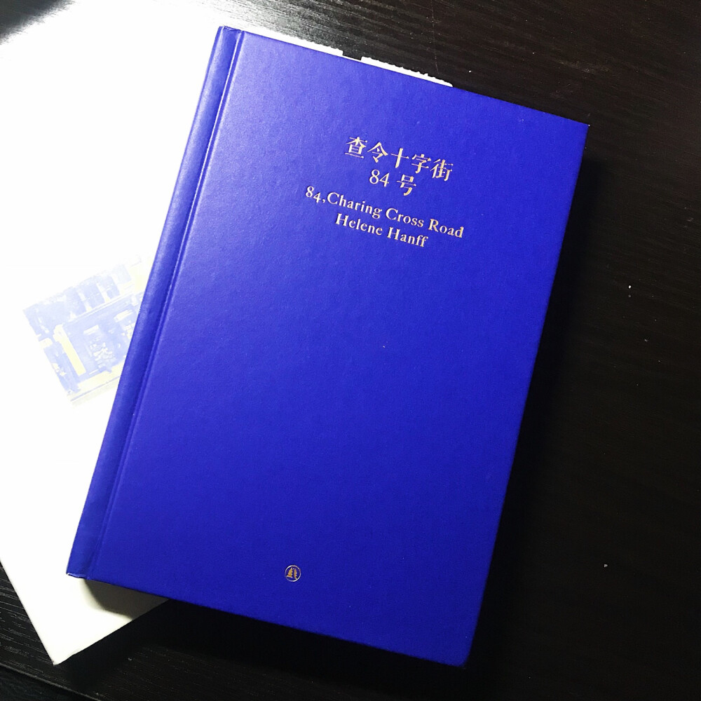 《查令街十字街84号》海莲·汉芙 以自己与弗兰克的书信述说了他们20年间的故事。2018