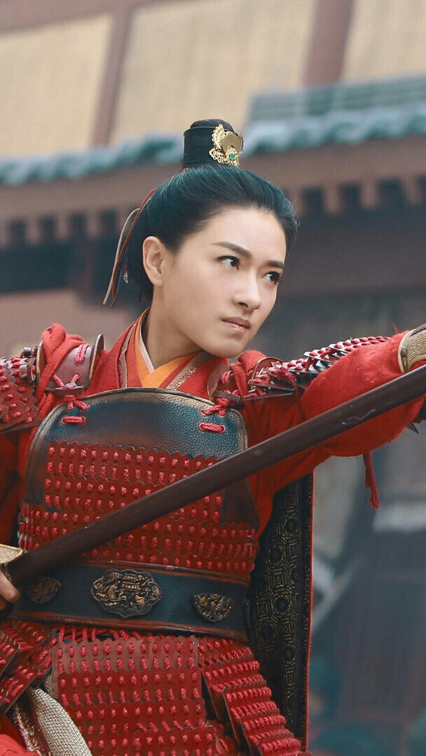 大唐荣耀独孤靖瑶万茜