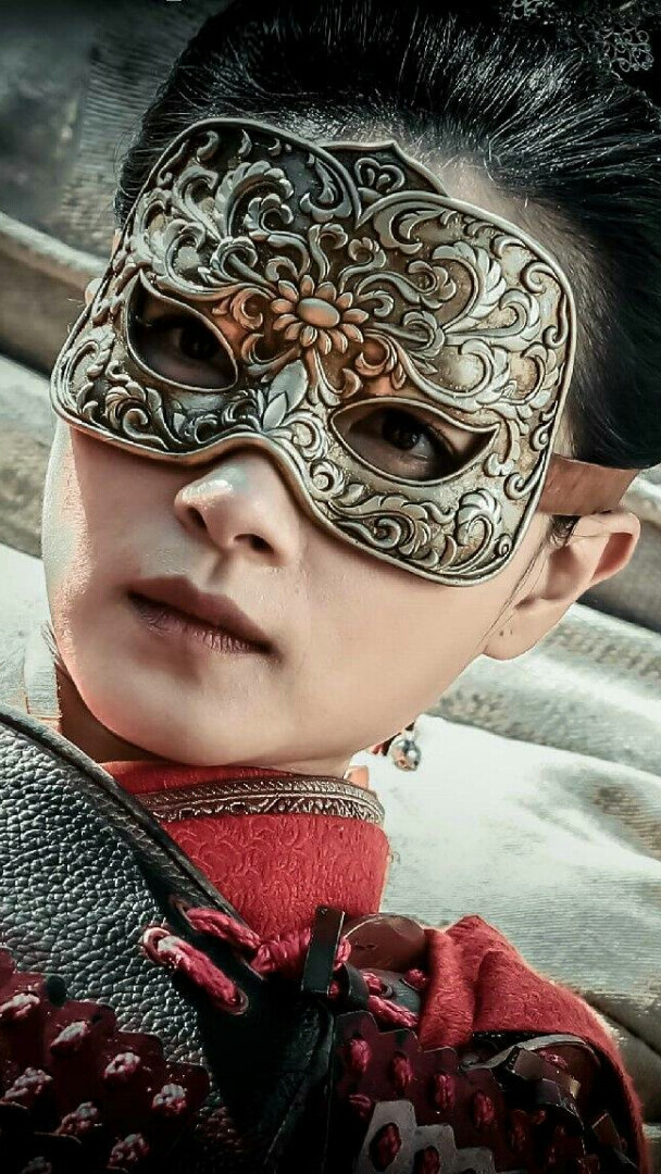 大唐荣耀独孤靖瑶万茜