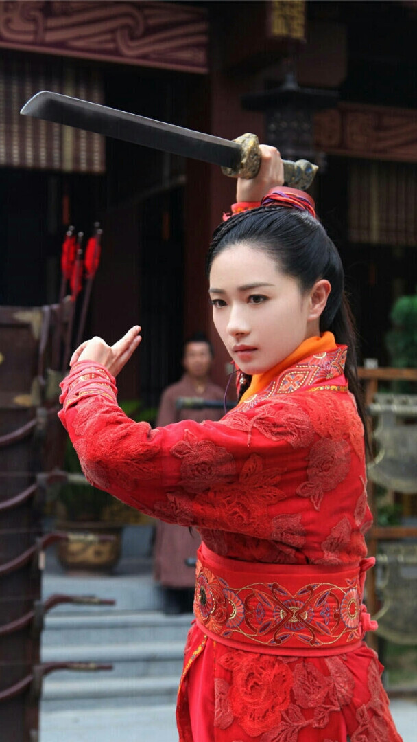 大唐荣耀独孤靖瑶万茜