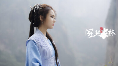 琅琊榜之风起长林
林奚