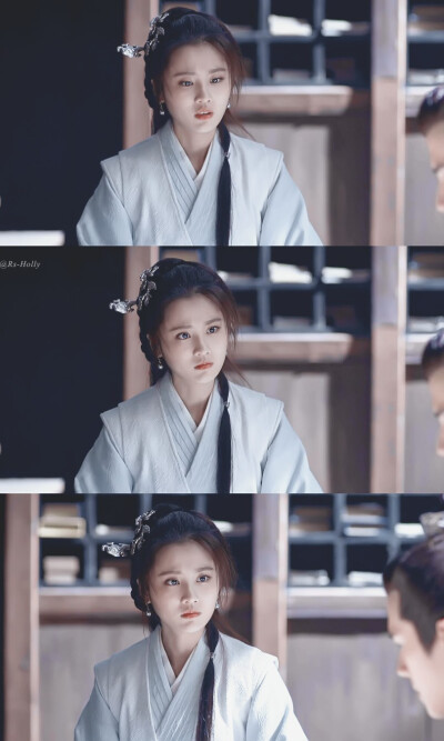 琅琊榜之风起长林
萧平旌 林奚 旌奚夫妇