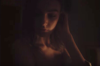 _Scared to be lonely