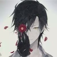 黑白头像⊕男生头像⊕微彩⊕动漫头像⊕酷⊕帅⊕伤感头像