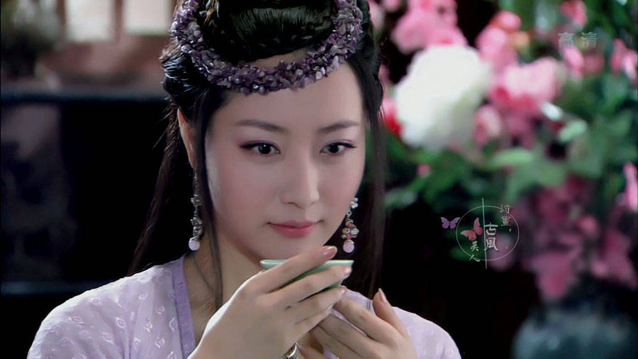 画皮之真爱无悔小唯白冰