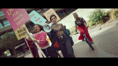 _Blow your mind. Dua Lipa