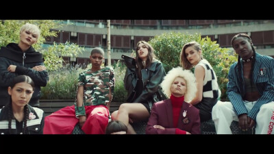 _Blow your mind. Dua Lipa