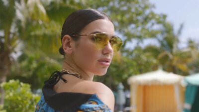 _New Rules. Dua Lipa