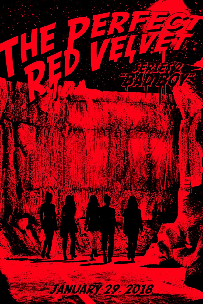 RedVelvet