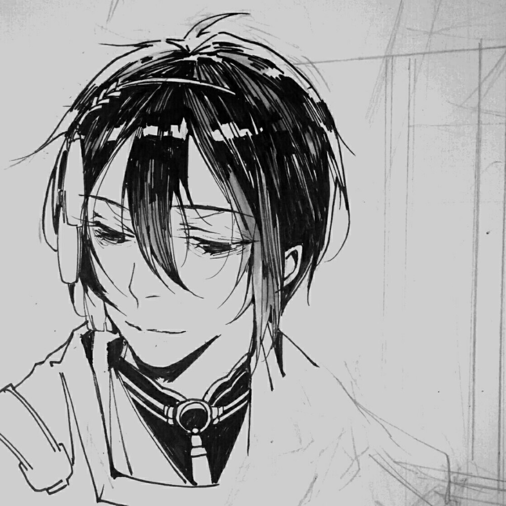 刀剑乱舞三日月宗近