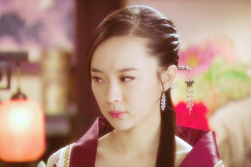 天师钟馗之美丽无罪霍思燕