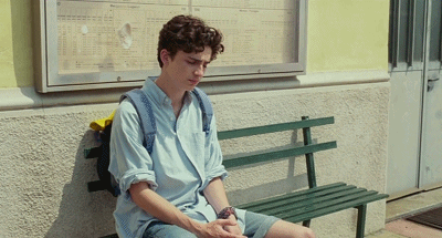 call me by your name 请以你的名字呼唤我