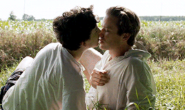 Call Me by Your Name
请以你的名字呼唤我