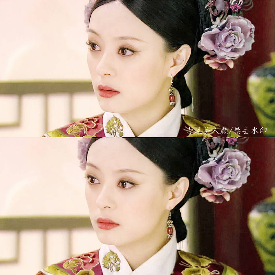 甄嬛传熹妃孙俪