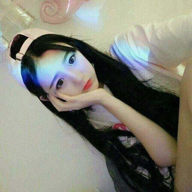 女闺头