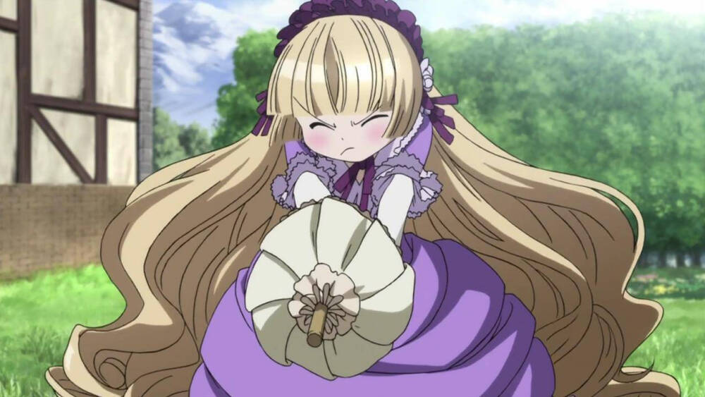 GOSICK