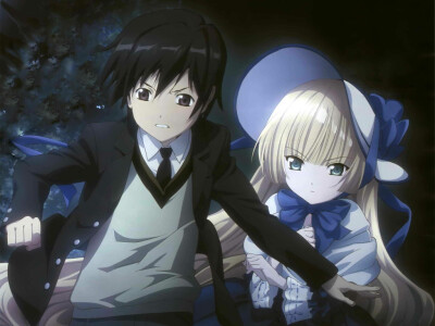 GOSICK