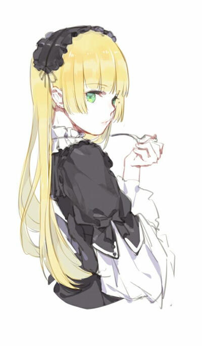 GOSICK