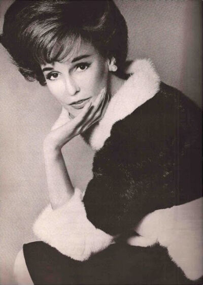 Barbara Paley