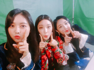 I.O.I