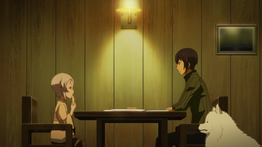 新奇诺之旅自截