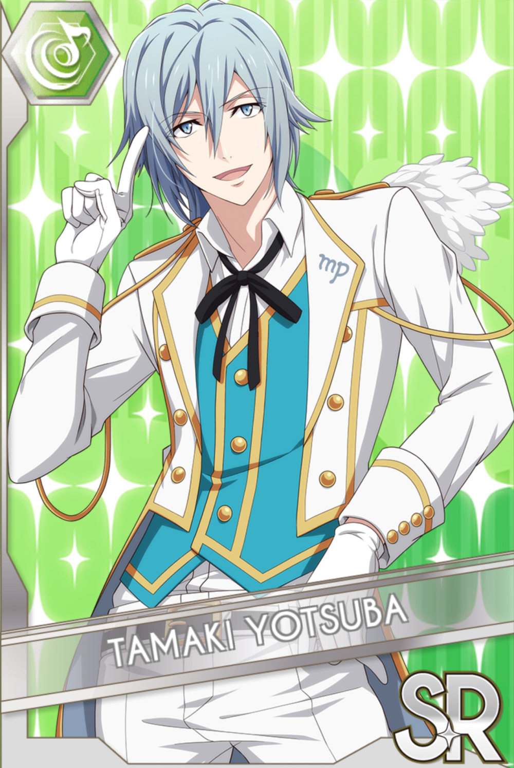 idolish7四叶环memoriesmelodies1