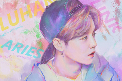 180123 热血街舞团群访 鹿晗-LuHan