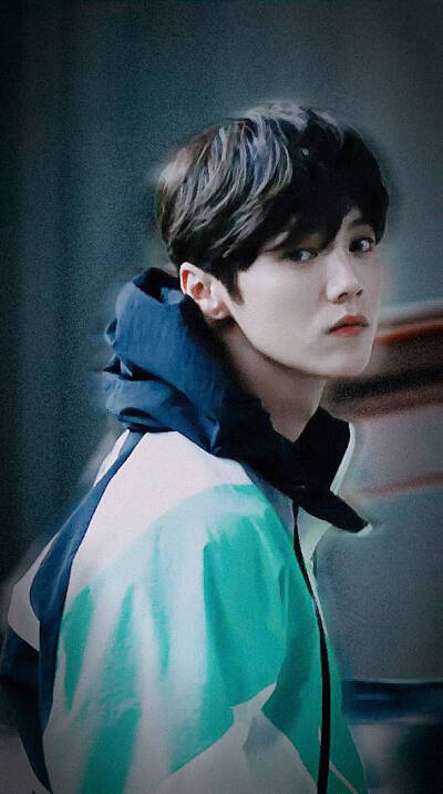 鹿晗-LuHan