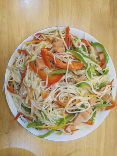 自制美食，日常生活by林奕柔