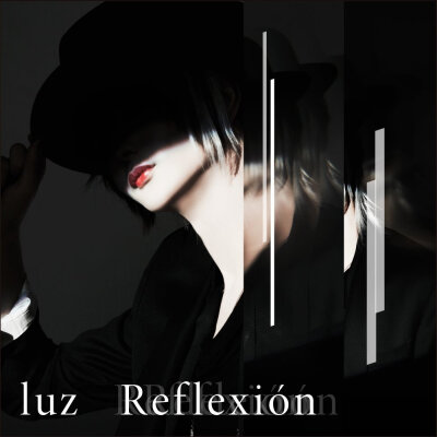 现货 luz 三专 Reflexion まふまふ/奏音69/DECO*27多家特典