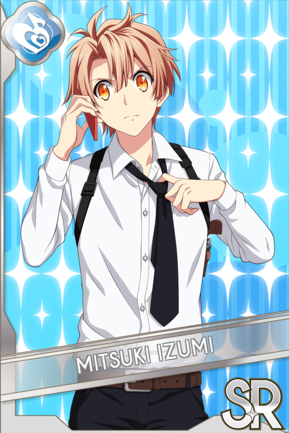 idolish7和泉三月ainanapolice2