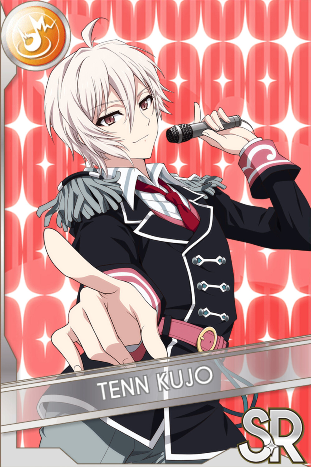 trigger九条天outdoorlive1