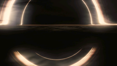 dark