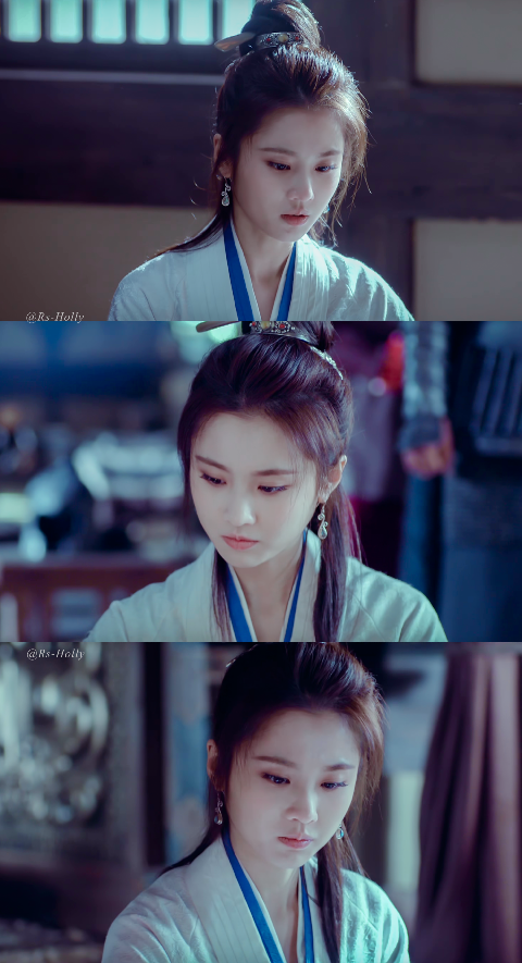 琅琊榜之风起长林
萧平旌 林奚 旌奚夫妇